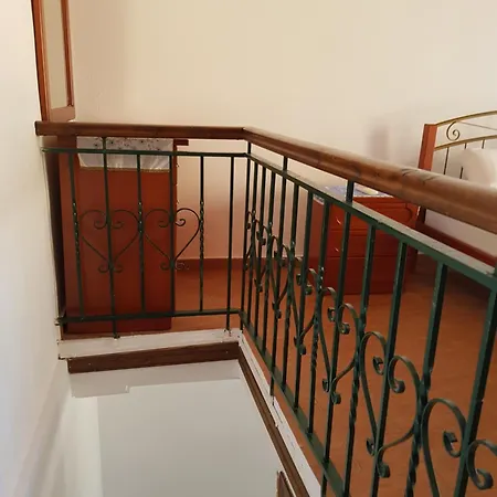 Elegant Greek Apartment